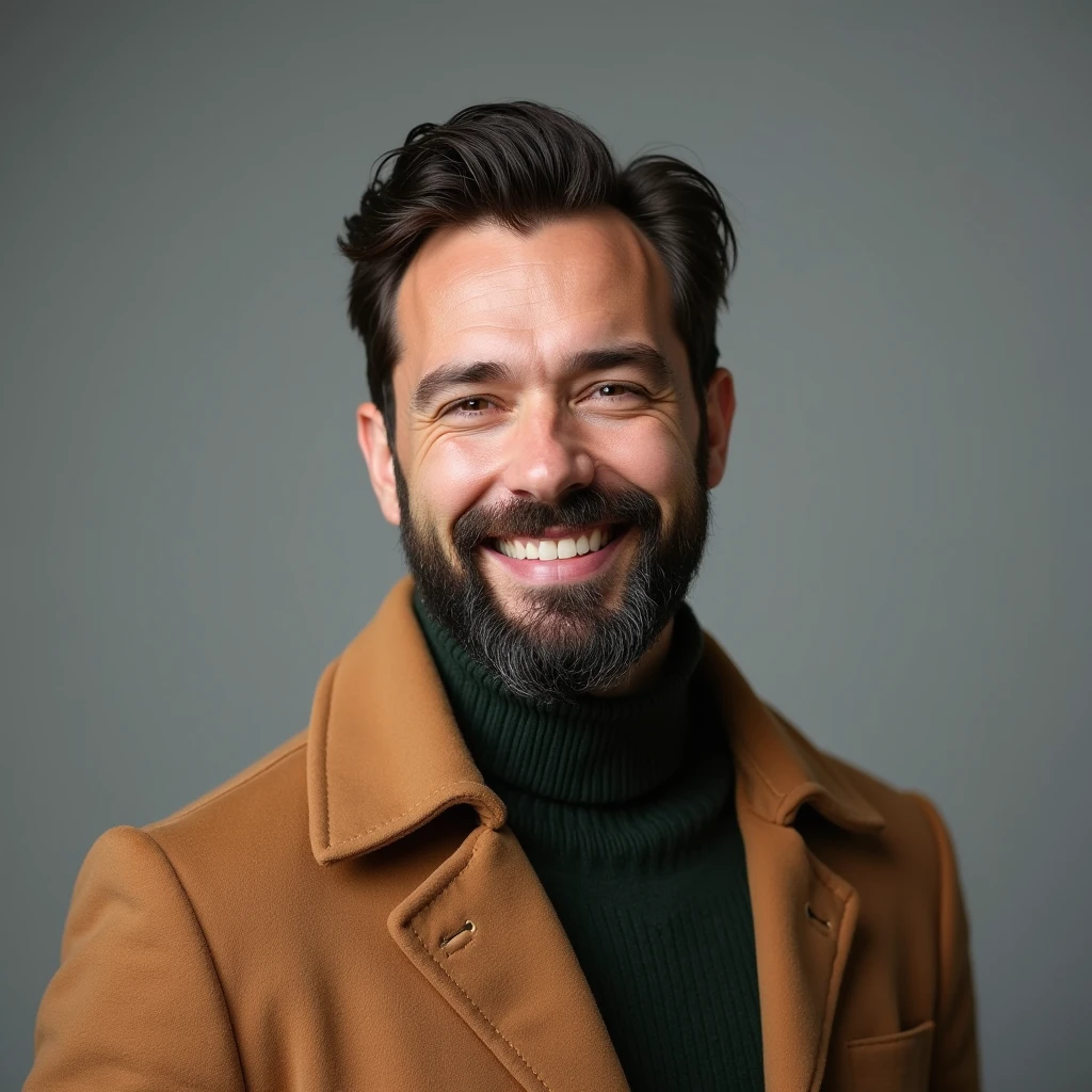 Thompson Alexander, UI Designer