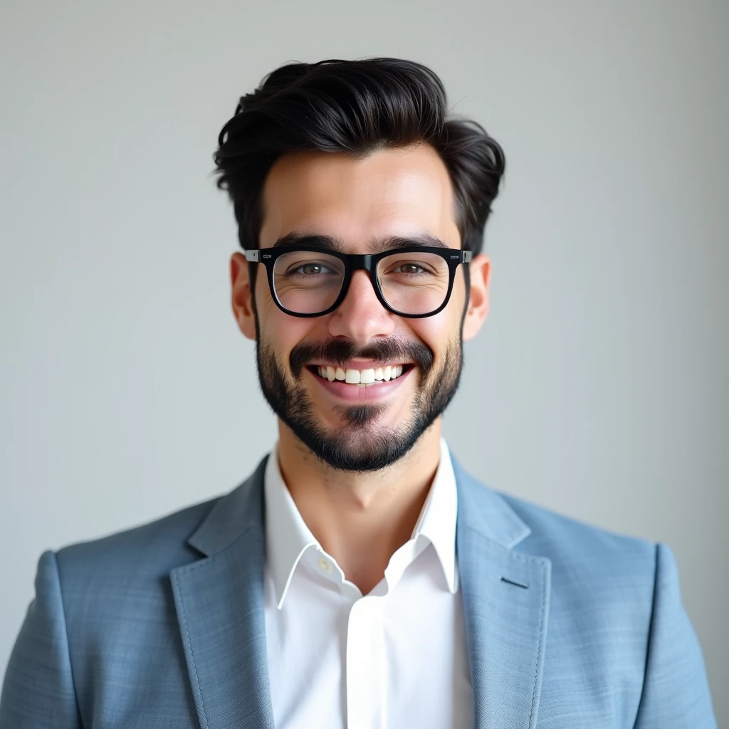 Rodriguez Andrew, Cloud Engineer