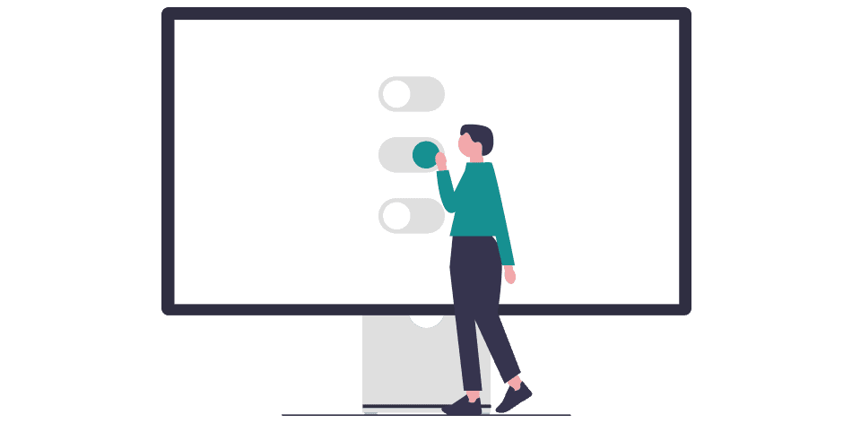 Easy To Use & Customize