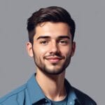 Michael Johnson, Athlete