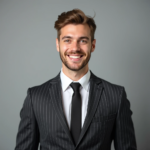 Rodriguez Andrew, Master