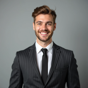 Rodriguez Andrew, Master