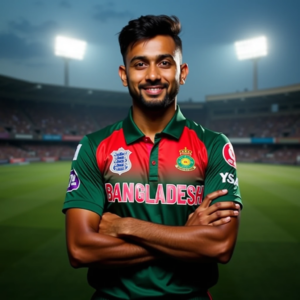 Christopher Martinez, Pace Spearhead