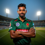 Rodriguez Andrew, Test Captain