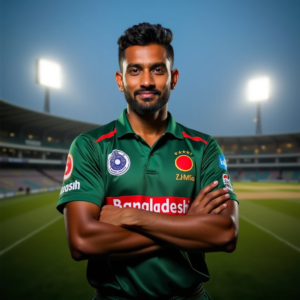 Rodriguez Andrew, Test Captain