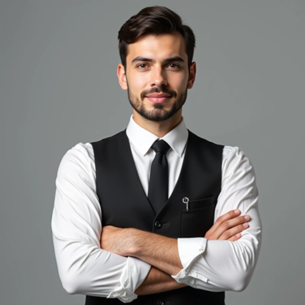 David Lee, Software engineer